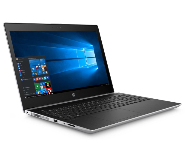 HP ProBook 450 G5 i5-8250U/4GB/256/Win10P - 413243 - zdjęcie 2